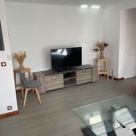 Appartement Lagny Sur Marne Disneyland Paris Eksteriør bilde
