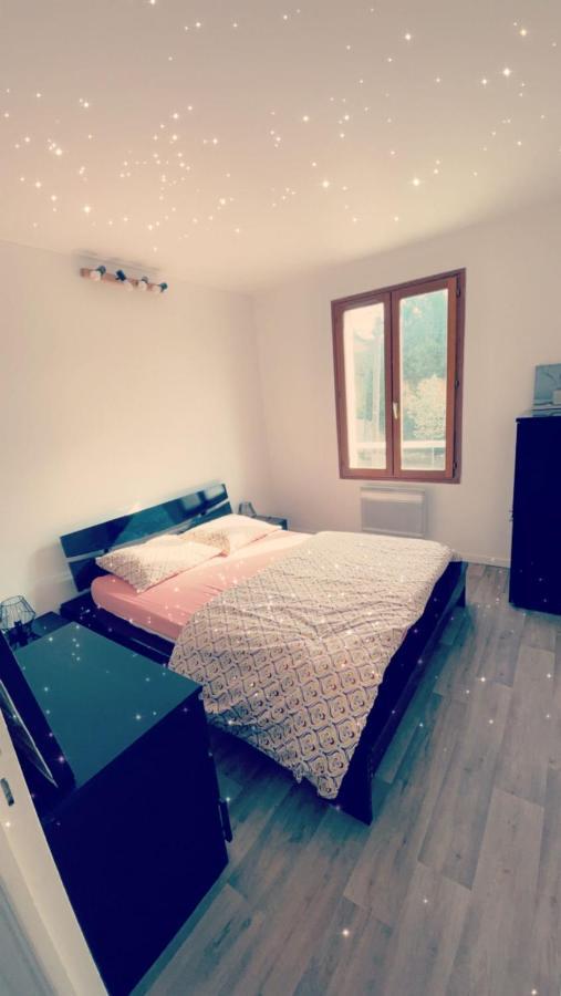 Appartement Lagny Sur Marne Disneyland Paris Eksteriør bilde