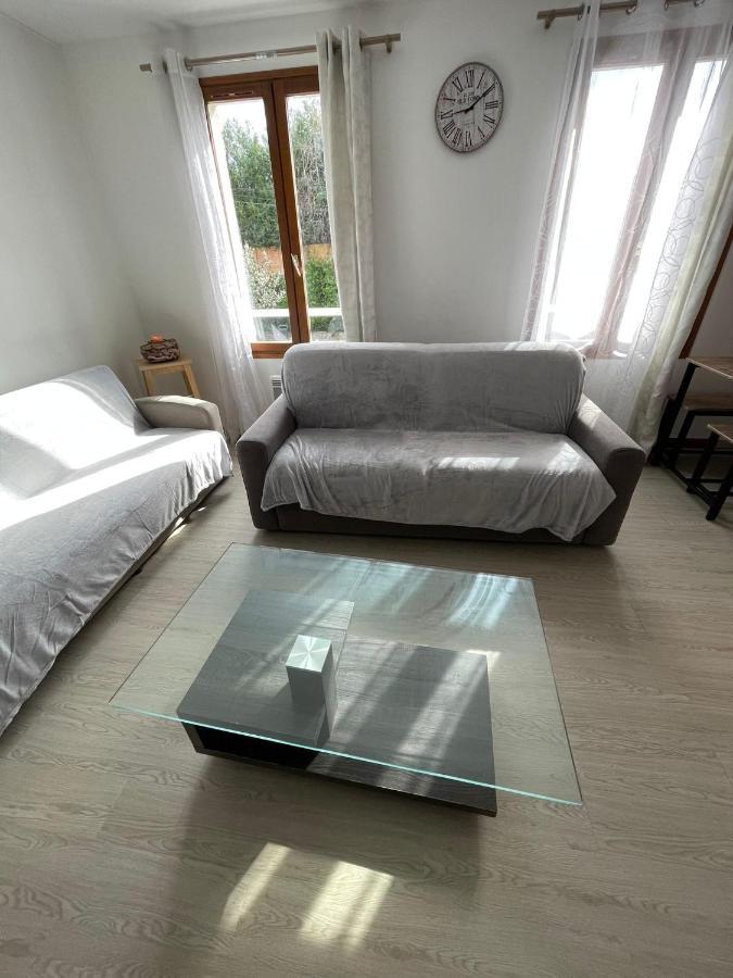 Appartement Lagny Sur Marne Disneyland Paris Eksteriør bilde