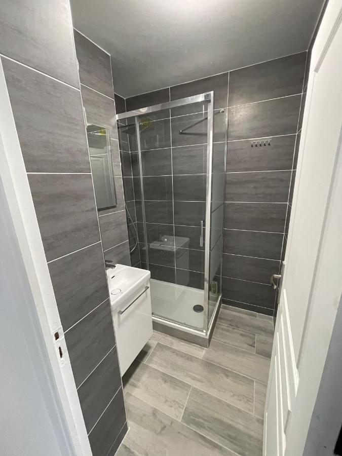 Appartement Lagny Sur Marne Disneyland Paris Eksteriør bilde