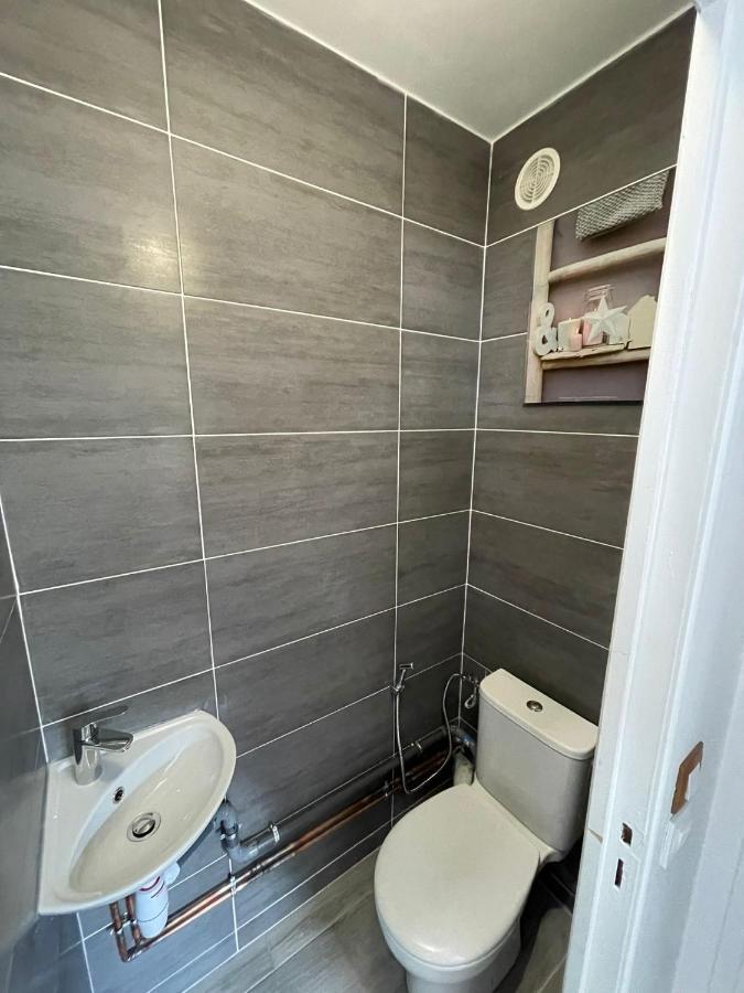Appartement Lagny Sur Marne Disneyland Paris Eksteriør bilde